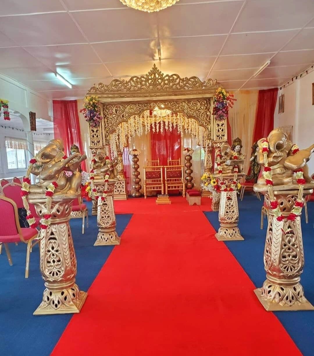 Decor showcase 1